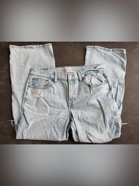 American Eagle Women’s Stovepipe Jeans